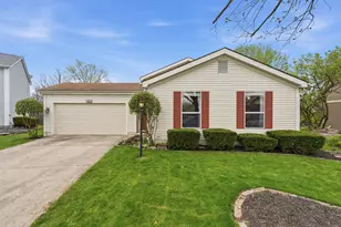 4556 Huckleberry Ct, Hilliard, OH 43026 - Photo 1