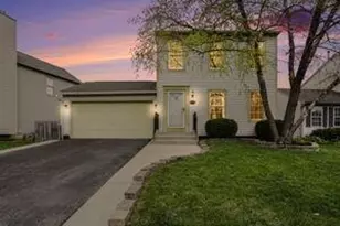 5152 Hilliard Green Dr, Hilliard, OH 43026 - Photo 1