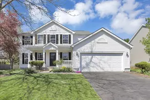 6410 Dietz Dr, Canal Winchester, OH 43110 - Photo 1