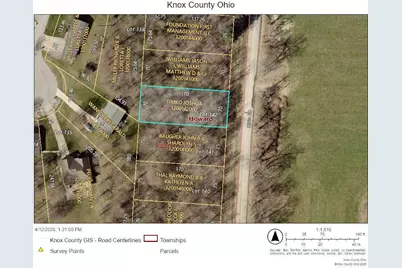 0 King Road, Howard, OH 43028 - Photo 1