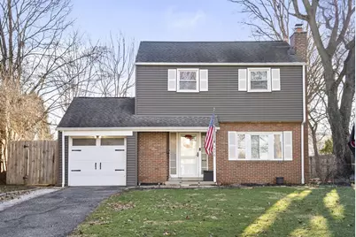 4896 Elks Drive, Columbus, OH 43214 - Photo 1