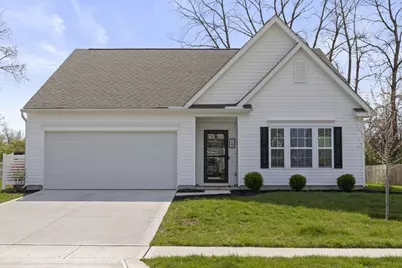 15 Thurber Road, Ashville, OH 43103 - Photo 1