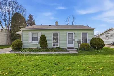 707 Robinson Street, Marion, OH 43302 - Photo 1