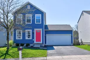 3469 Steiner St, Columbus, OH 43231 - Photo 1