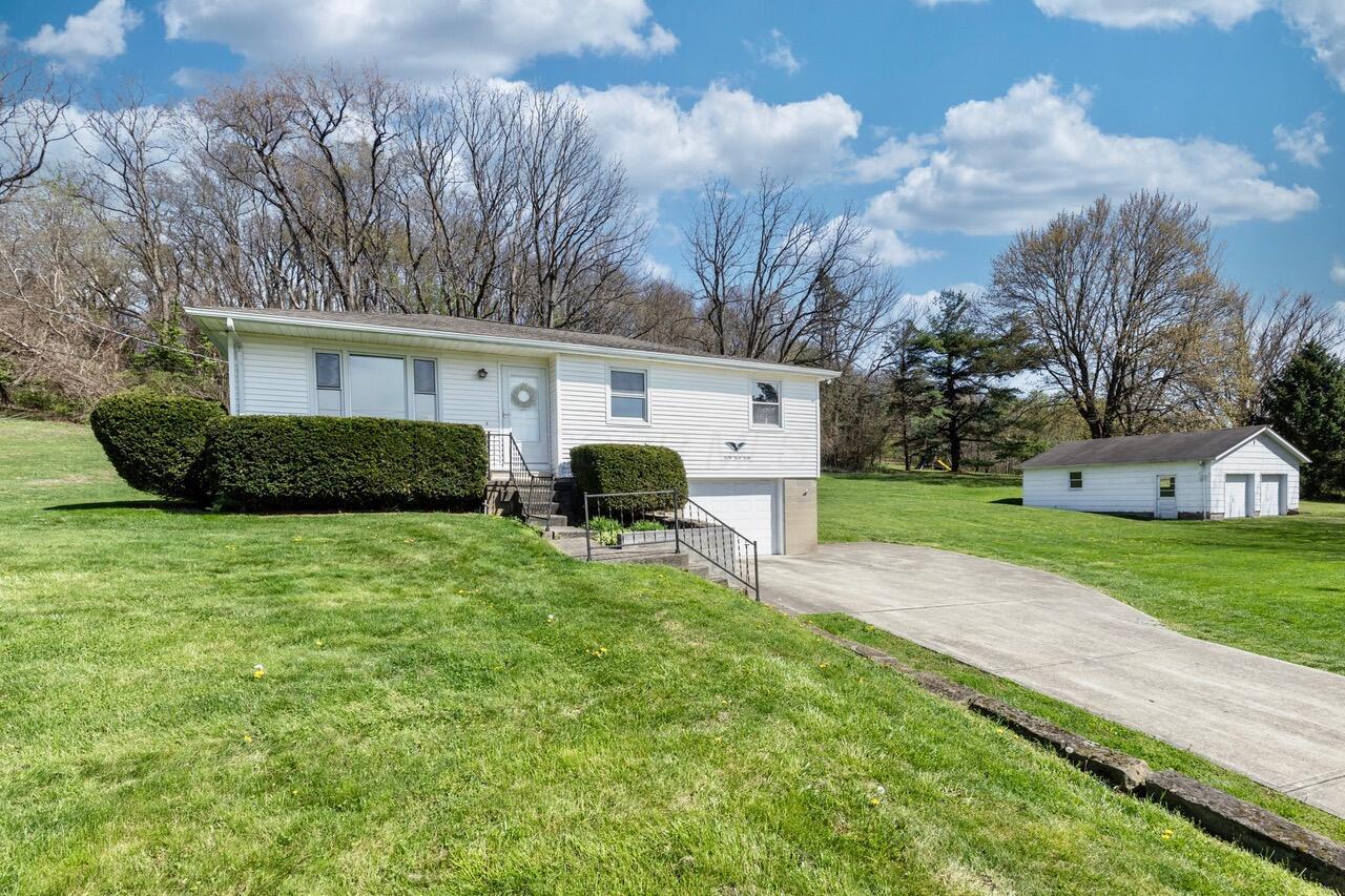 3340 Election House Rd NW, Carroll, OH 43112 - MLS 226011728 - Coldwell ...