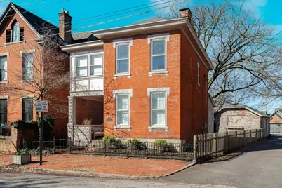 707 S 6th Street, Columbus, OH 43206 - Photo 1
