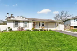 1484 Cardwell Square N, Columbus, OH 43229 - Photo 1