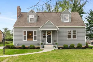 540 E Beaumont Rd, Columbus, OH 43214 - Photo 1