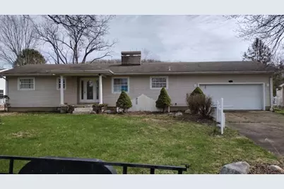 272 Whittier Drive N, Lancaster, OH 43130 - Photo 1