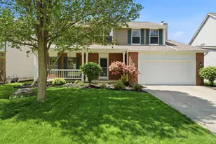 7719 Schoolway Ct, Dublin, OH 43016 - Photo 1
