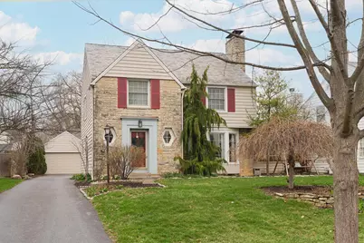 1848 Baldridge Road, Columbus, OH 43221 - Photo 1