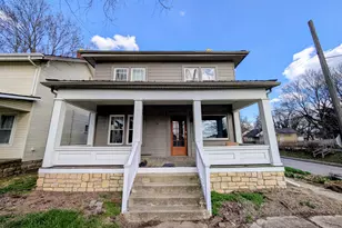 758 Bulen Ave, Columbus, OH 43205 - Photo 1