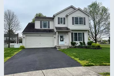 359 Quail Run Court, Newark, OH 43055 - Photo 1