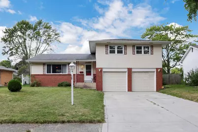 1444 Ironwood Drive, Columbus, OH 43229 - Photo 1