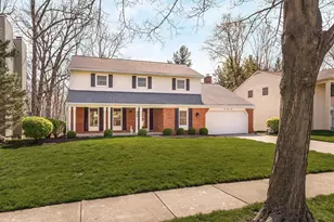 988 Danvers Ave, Westerville, OH 43081 - Photo 1