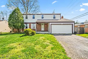 2117 Kilbourne Ave, Columbus, OH 43229 - Photo 1
