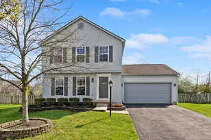 3259 Garrison Ct, Hilliard, OH 43026 - Photo 1