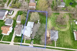 482 E George St, Marion, OH 43302 - Photo 1