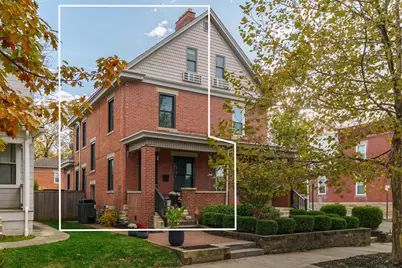 195 E Mithoff Street, Columbus, OH 43206 - Photo 1