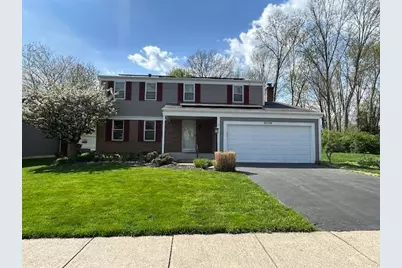 6099 Bitterroot Drive, Westerville, OH 43081 - Photo 1