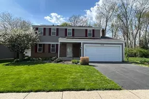 6099 Bitterroot Dr, Westerville, OH 43081 - Photo 1