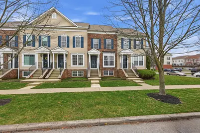 3877 Preserve Crossing Boulevard, Columbus, OH 43230 - Photo 1