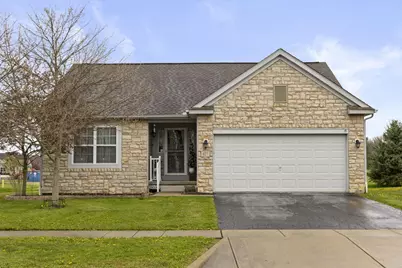 421 Triple Crown Way, Marysville, OH 43040 - Photo 1