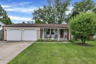 541 Cherrington Road, Westerville, OH 43081 - Photo 1