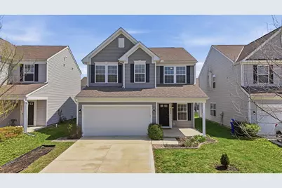 4328 Coble Glen Lane, Canal Winchester, OH 43110 - Photo 1
