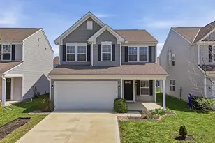 4328 Coble Glen Ln, Canal Winchester, OH 43110 - Photo 1