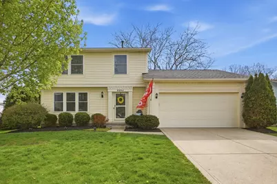5294 Saddlebrook Drive, Columbus, OH 43221 - Photo 1