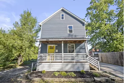 1046 E Cherry Street, Columbus, OH 43205 - Photo 1