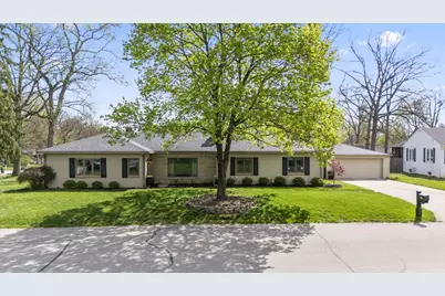 2701 Woodley Road, Columbus, OH 43231 - Photo 1