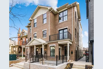 1311 Highland Street, Columbus, OH 43201 - Photo 1