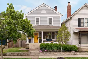 336 Reinhard Ave, Columbus, OH 43206 - Photo 1