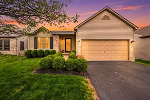 1343 Laforge St, Columbus, OH 43228 - Photo 1
