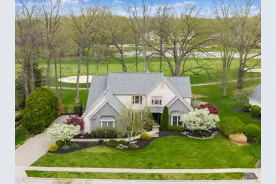 5695 Medallion Drive E, Westerville, OH 43082 - Photo 1
