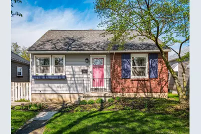 620 E Royal Forest Boulevard, Columbus, OH 43214 - Photo 1