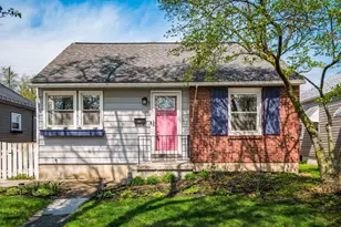 620 E Royal Forest Blvd, Columbus, OH 43214 - Photo 1