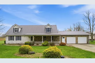 2215 Shupp Road, Bucyrus, OH 44820 - Photo 1