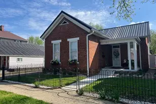 411 Church St, Chillicothe, OH 45601 - Photo 1