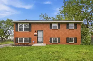 2670 Diane Pl, Columbus, OH 43207 - Photo 1