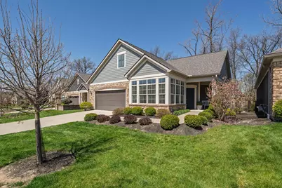 3832 Southbury Drive, Powell, OH 43065 - Photo 1