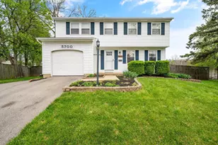 5700 Bashaw Dr, Westerville, OH 43081 - Photo 1