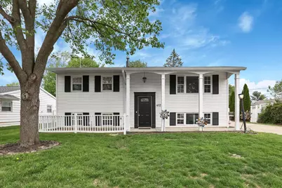 412 Denwood Drive S, Columbus, OH 43230 - Photo 1