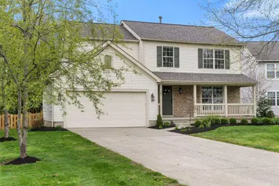 6618 Burbank Place, Westerville, OH 43082 - Photo 1
