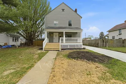 1489 Minnesota Avenue, Columbus, OH 43211 - Photo 1