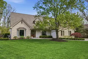 4614 Lanercost Way, Columbus, OH 43220 - Photo 1