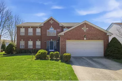 6492 River's Edge Drive, Lewis Center, OH 43035 - Photo 1