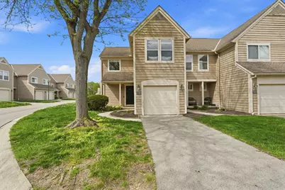 3686 Hilliard Station Road, Hilliard, OH 43026 - Photo 1